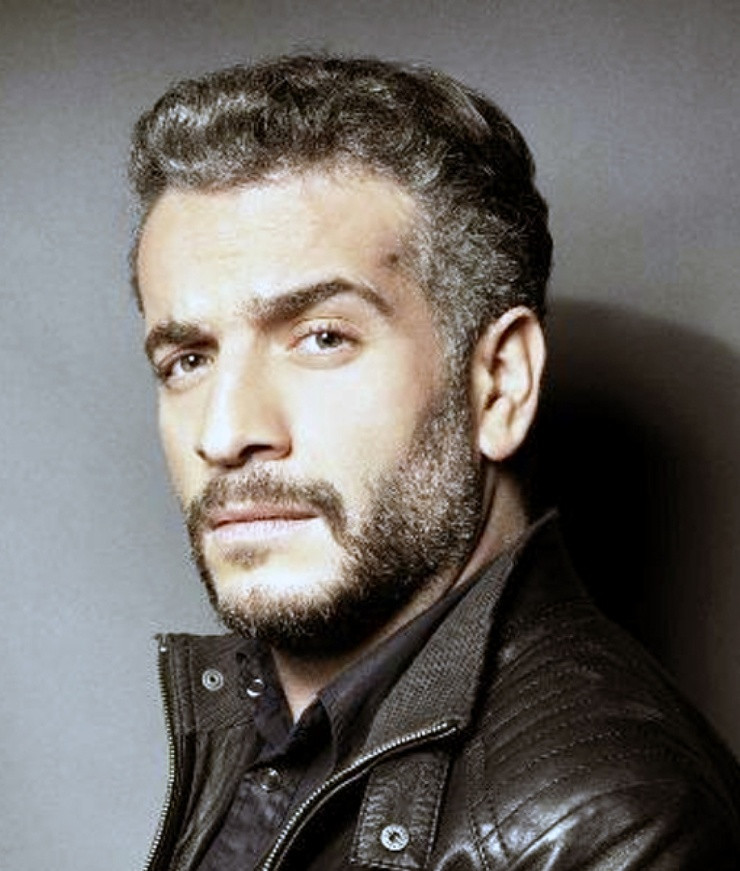 Ünlü oyuncu Murat Cemcir’den sevindiren haber: Hastane son durumunu açıkladı! - Resim : 4