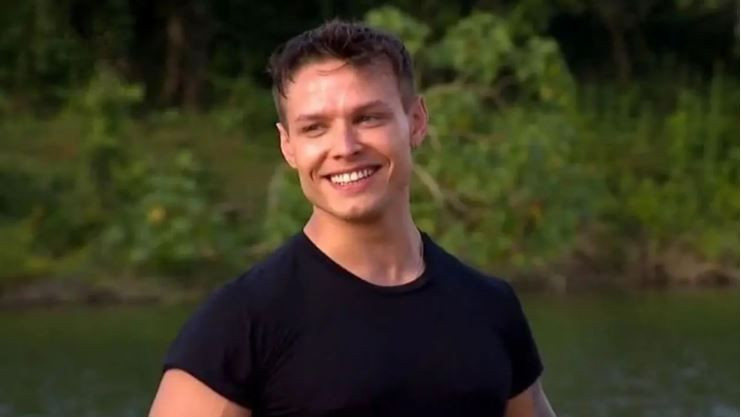 Survivor'ın popüler yüzü Murat Ceylan yeni sevgilisiyle el ele görüntülendi: Gönlünü kaptırdığı ünlü güzel kim? - Resim: 34