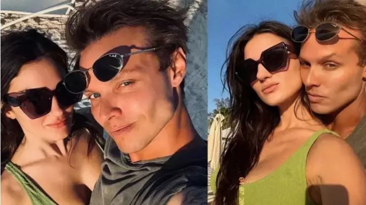 Survivor'ın popüler yüzü Murat Ceylan yeni sevgilisiyle el ele görüntülendi: Gönlünü kaptırdığı ünlü güzel kim? - Resim: 29