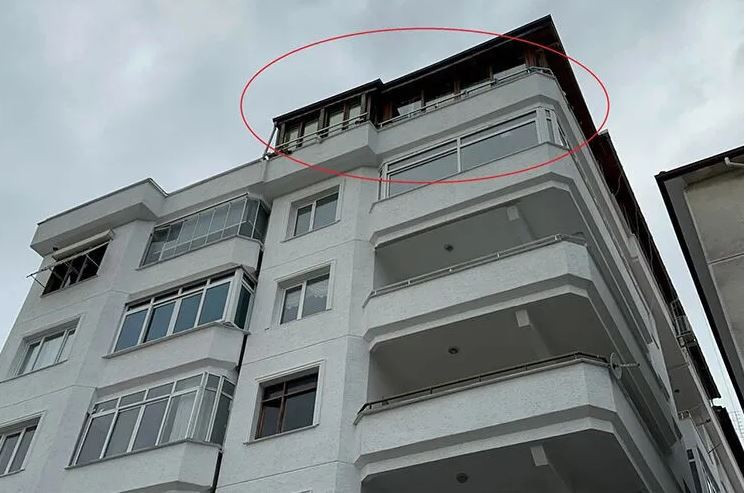 Güllü dosyasının seyri değişecek! Yeni ses kaydı çıktı… Yurt dışı planı - Resim : 1