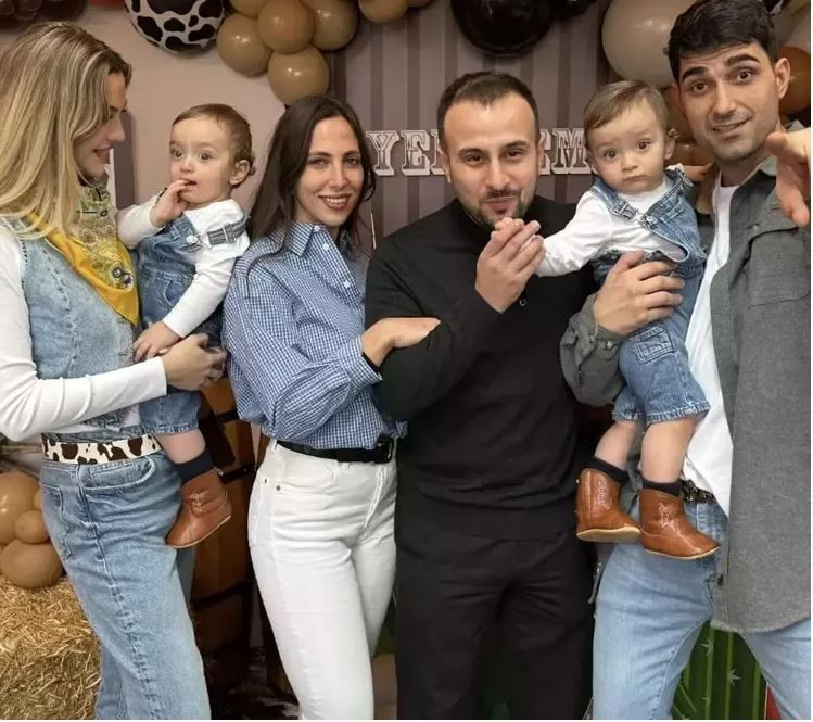 Hülya Avşar’ın kızı Zehra Çilingiroğlu’ndan evlilik sürprizi mi geliyor? 3 yıllık aşkta şaşırtan iddia! - Resim : 6