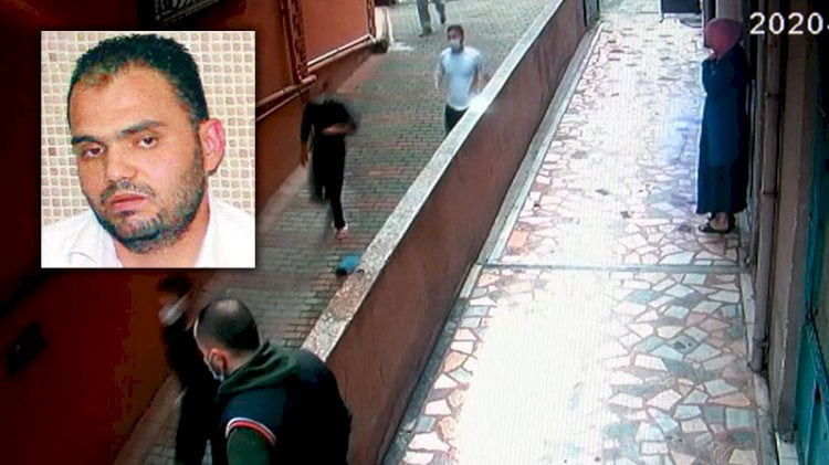 Osman’ın arkadaşlarının mezara götürdüğü sırlar! Ablasını öldürmekten yeğenine fuhuş yaptırmaya varan kabarık sicil - Resim : 4