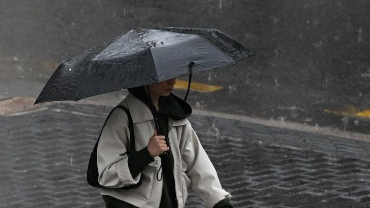 Meteoroloji il il açıkladı: Çok kuvvetli sağanak geliyor! - Resim: 11