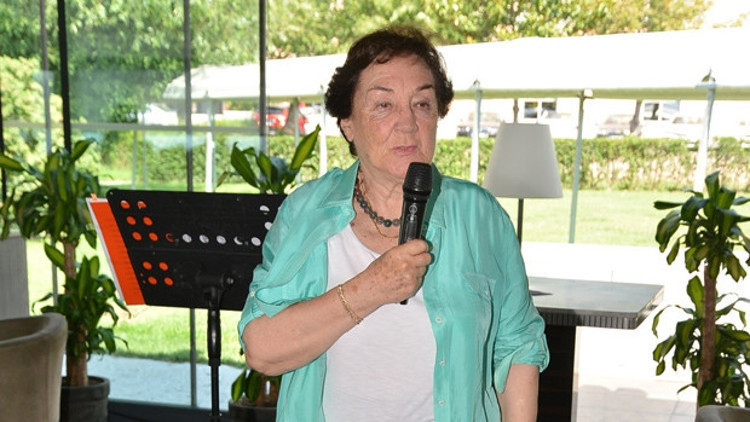 Osman Kavala’ya özgürlük mesajlarında ağır toplar! Abdullah Gül, Cemil Çiçek ve Orhan Pamuk... - Resim : 4