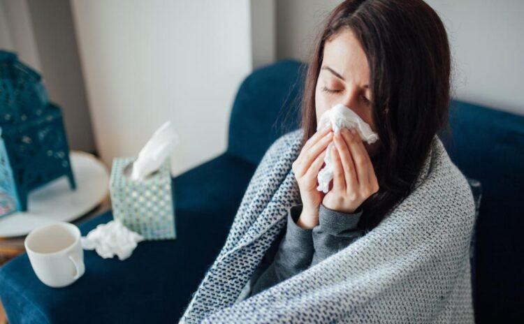 Grip kalp krizine mi neden oluyor? Uzmanlar anlattı - Resim : 7