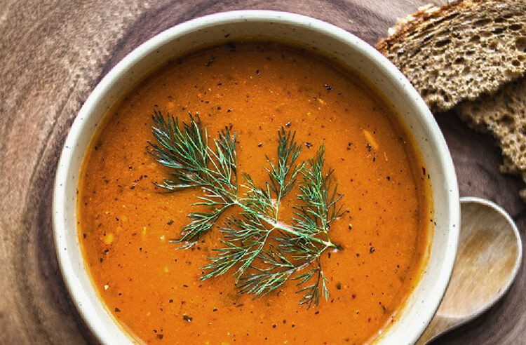 Asırlık çorbaya bilim dokunuş! Besin haritası yeniden çizildi - Resim: 6