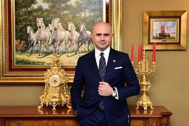 Büyük kara para operasyonu! Sedat Peker’in suçladığı Cihan Ekşioğlu gözaltında - Resim : 1