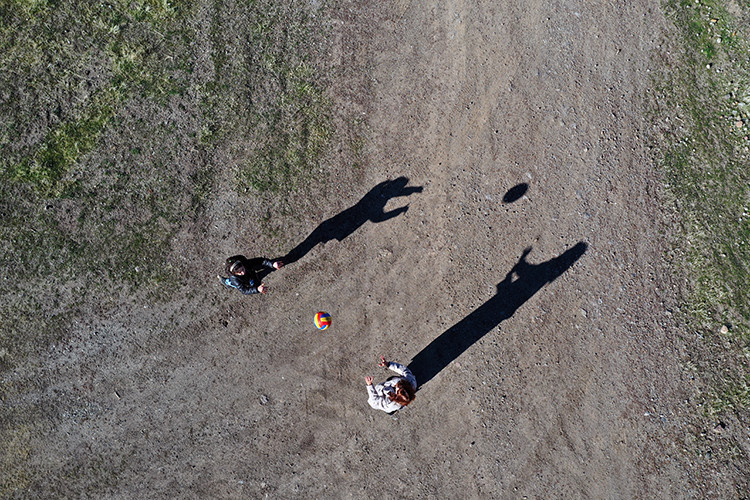 Tek öğrencili okul: Türkiye’nin en güzel öğretmen-öğrenci hikâyesi! - Resim : 6