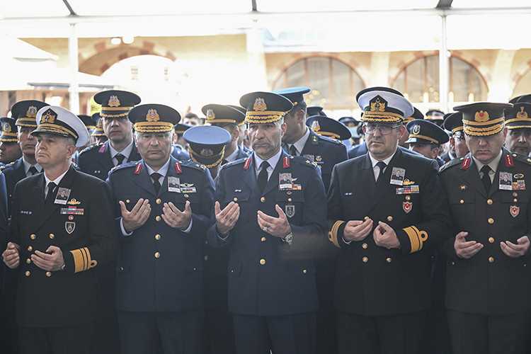 Büyükçekmece unutmayacak: Şehit Gökhan Korkmaz’ın adı caddede yaşayacak - Resim : 2