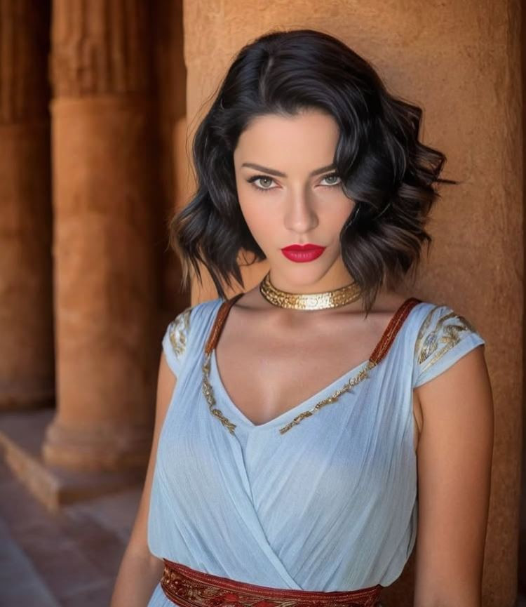 Muhteşem Yüzyıl'ın Nurbanu Sultan’ı geri mi dönüyor? Merve Boluğur'dan bomba nostalji paylaşımı! - Resim : 11