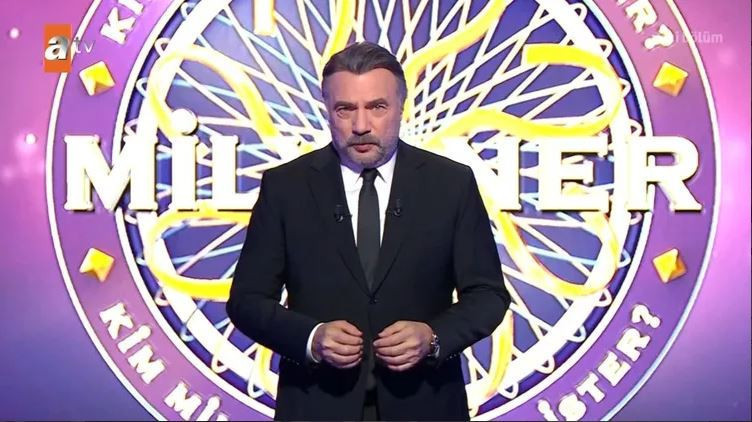 Kim Milyoner’de şok benzerlik! Mert Ramazan Demir’in ikizi mi? Oktay Kaynarca bile şaşırdı - Resim : 2