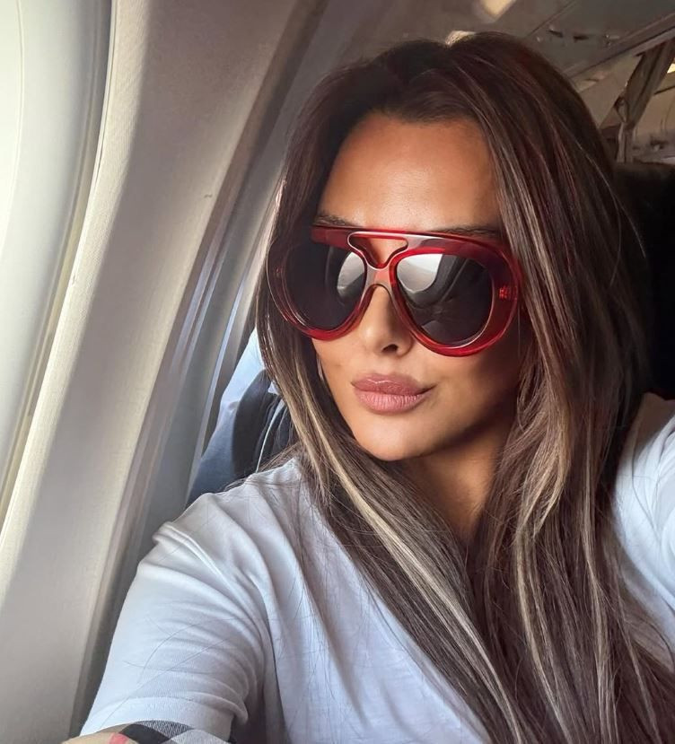 Gelinim Mutfakta sunucusu Aslı Hünel’in gözyaşları! Annesiz ilk doğum günü: Hep aklımdasın - Resim: 10