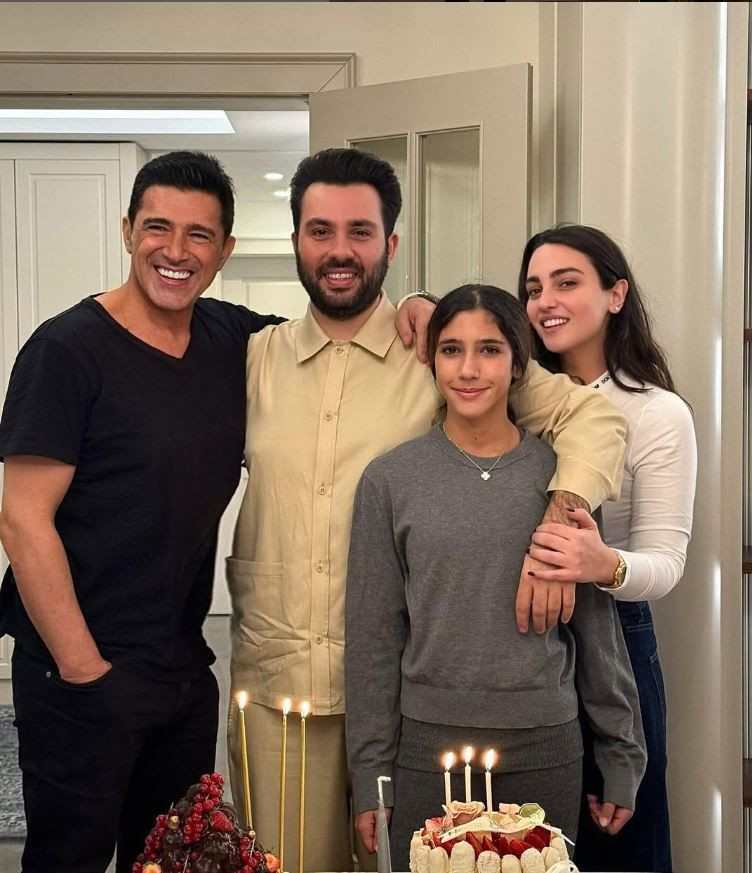 Türk Müziğinin Kraliçesi Sibel Can ilk kez babaanne oldu! Torunu Lina dünyaya geldi: Ailede büyük sevinç - Resim: 10