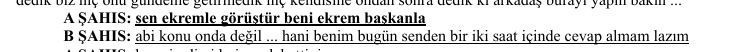 İBB iddianamesi: Her ne kadar şahit olmasa da... Türk hukuku bunu da gördü - Resim : 2