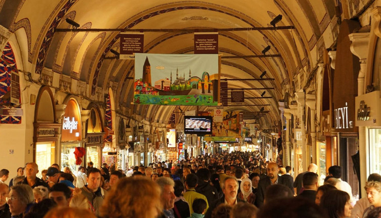 Altın fiyatları rekor kırdı, Kapalıçarşı’da kriz çıktı! 1974’ten beri böylesi yaşanmadı