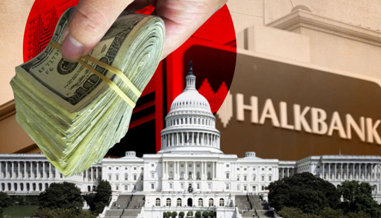 Beyaz Saray’daki Halkbank pazarlığında rakamlar belli oldu