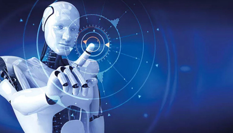 Bu işlerde yapay zeka daha doğru çalıştı! 44 meslek tehdit altında