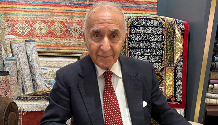 CHP'nin eski genel başkanı hastaneye kaldırıldı