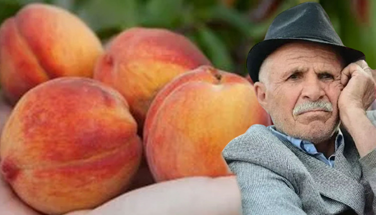 Emekli bunu nasıl yesin? Tanesi 57 lira