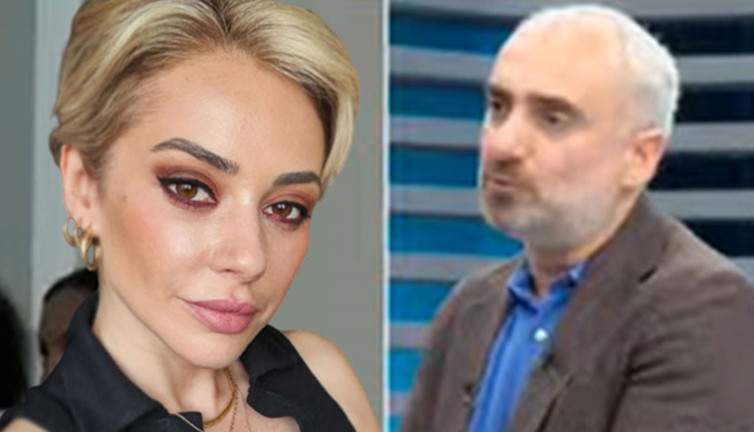 İsmail Saymaz gözaltılarla ilgili öyle bir olay anlattı ki! 'O anda kapı çaldı'