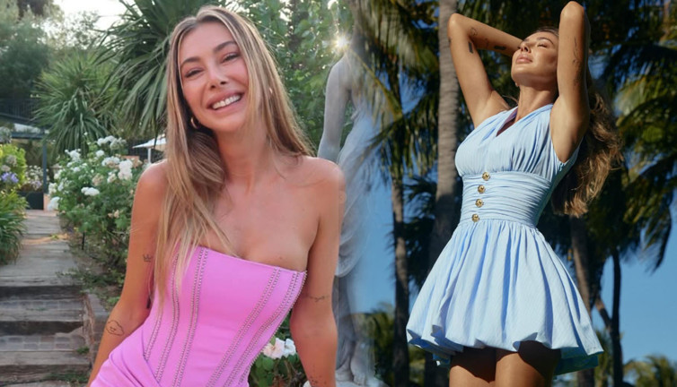 İşte Şeyma Subaşı’nın güzellik sırrı! Her sabah mutlaka onu içiyormuş