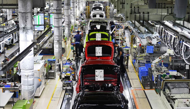 Otomotiv devi 400 bin aracı geri çağırdı: İşte nedeni