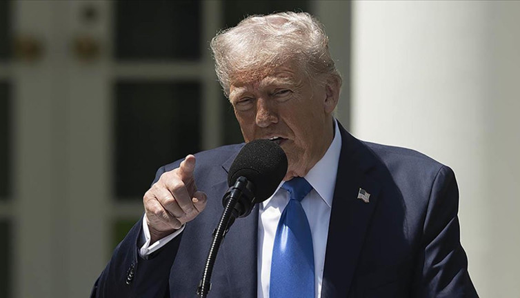 Trump'tan Chicago yöneticilerine şok çağrı: "Hapse Atılmalılar!"