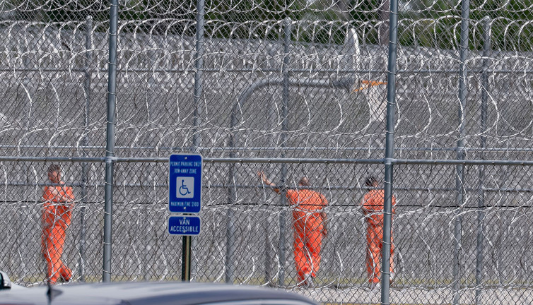 Trump’ın göçmenlere karşı hamleleri sonuç verdi: Son 50 yılın en düşük seviyesine geldi