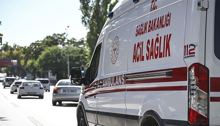 Acıpayam yasa boğuldu: Anne ve kızı karbonmonoksit kurbanı oldu!