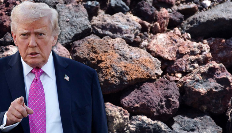 Donald Trump Türkiye'deki bu elementlerin peşinde