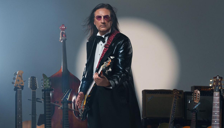 Matrix gibi döndü! İşte Çelik 2025