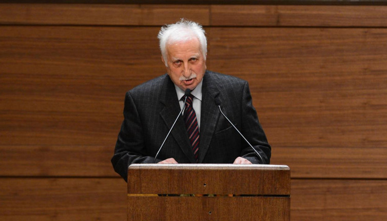 Neyzen, ebru sanatçısı ve fotoğrafçı Niyazi Sayın vefat etti