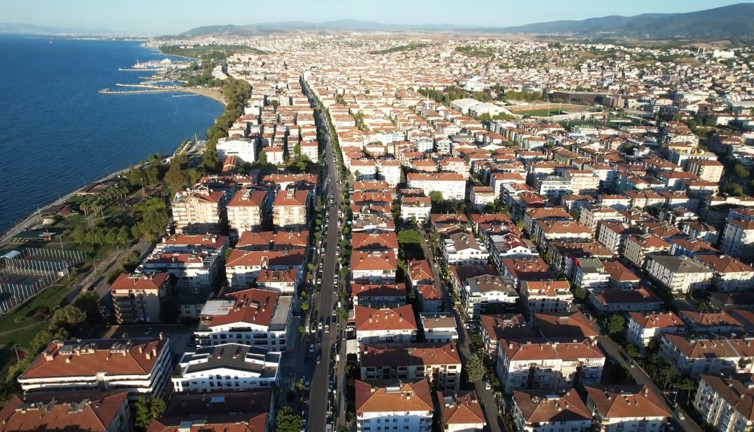 Yalova film festivali başlıyor: Dünyadan 70 film yarışacak!