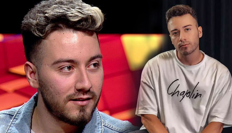 YouTube devi Enes Batur kepenk indirdi! Büyük sır, 3 ihtimal