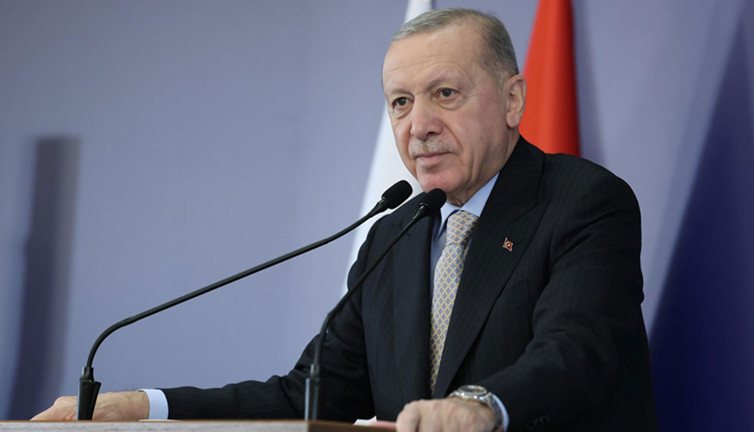 Erdoğan sinyalini vermişti! Sınırlama geliyor