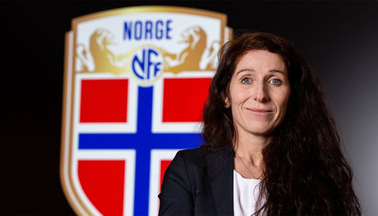 Norveç Futbol Federasyonu: 'İsrail tartışmaları sürmeli'