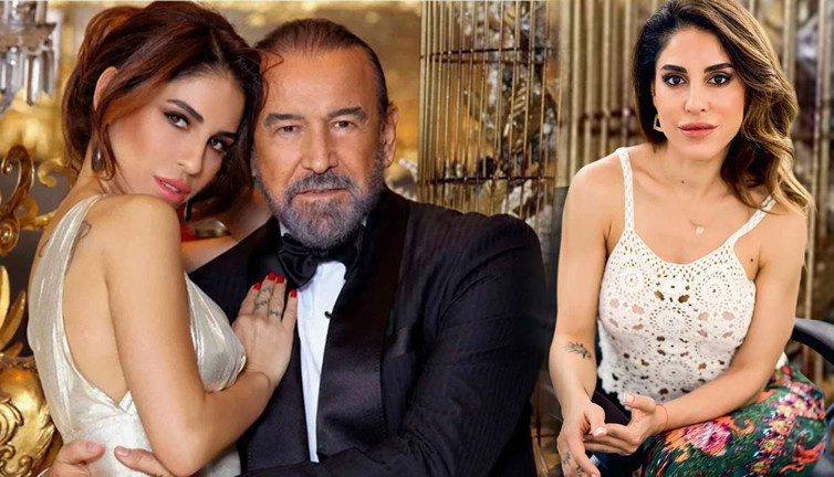 Oyunculuğu bırakıp ülkeyi terk etmişti! Cihan Ünal'ın kızı Irmak Ünal’dan kötü haber