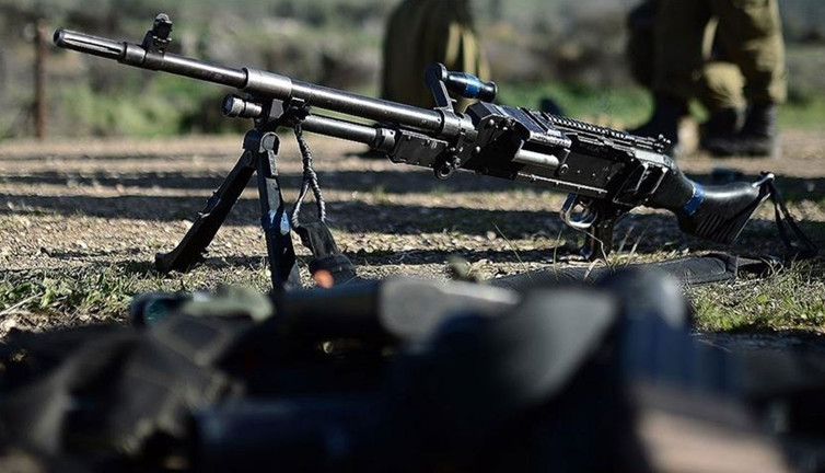 Hizbullah: Lübnan’da iç savaşa da mal olsa silah bırakmayacağız