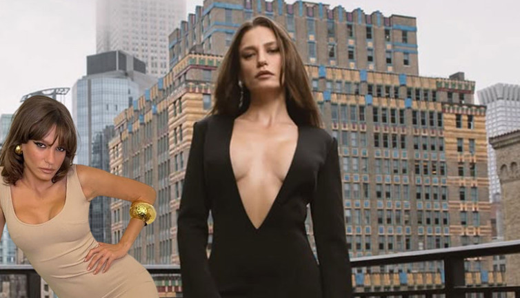 Serenay Sarıkaya'nın değeri bir yılda 7 milyona çıktı! Alacağı para dudak uçuklattı
