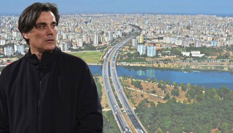 Vincenzo Montella vergi rekortmeni oldu!