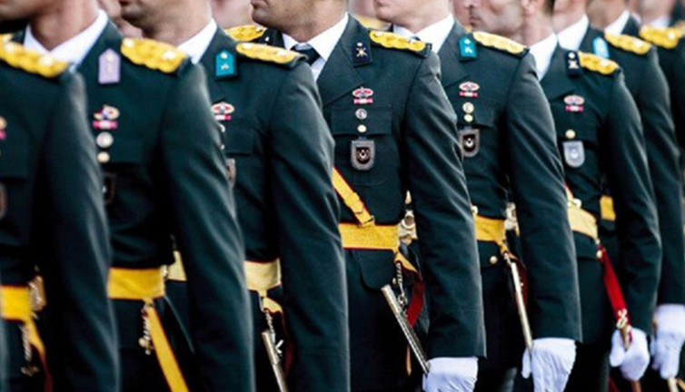 Atatürkçü Teğmenlerden bomba mektup! Tek tek saydılar