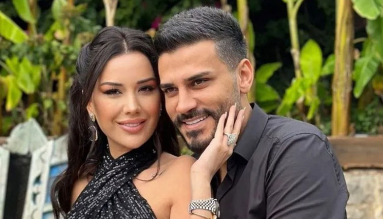 Dilan Polat'ın paylaşımı çok konuşuldu