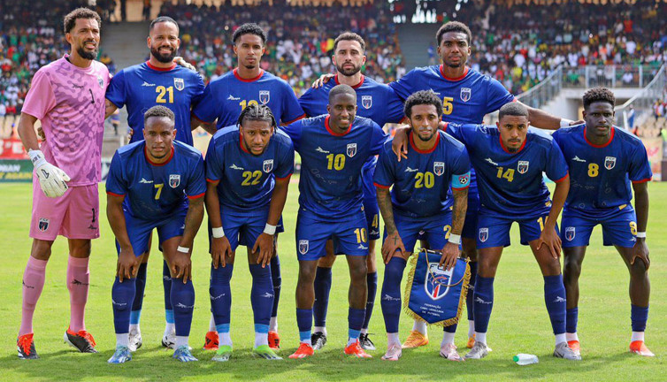 Dünya Kupası Afrika Elemeleri'nde büyük sürpriz: Tarihte bir ilk!