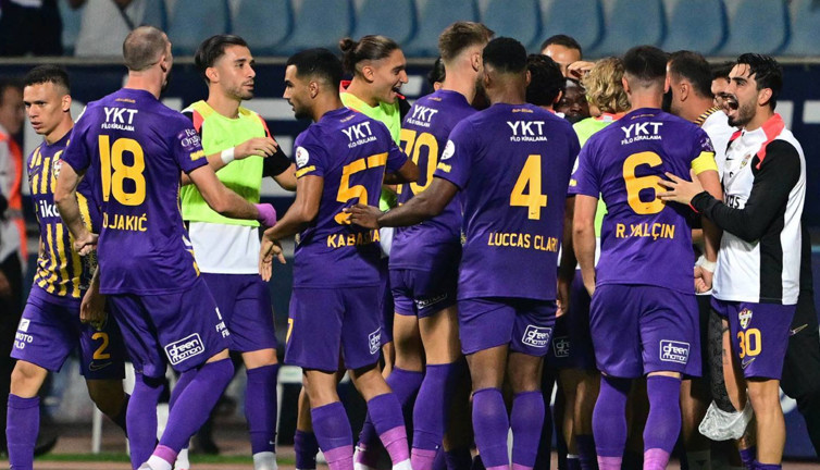 Eyüpspor yeni teknik direktörünü açıkladı!