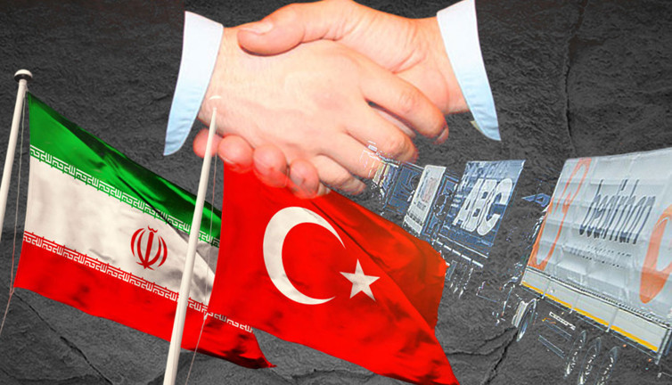 İran halkı sitemkar! Ticaret darbesi nasıl çözülür?