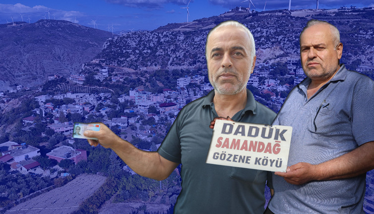 Türkiye'de eşi benzeri yok: 2 bin nüfuslu Gözene Mahallesi'nde herkesin soyadı aynı! İlk gelenler şaşkınlık yaşıyor