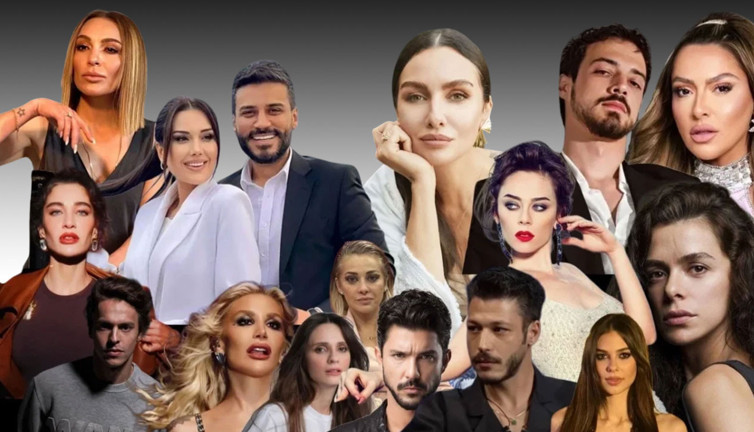 Ünlü isimlere uyuşturucu operasyonu derinleşiyor! 'Bazı isimler kabul etti'