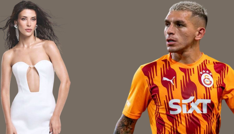 Herkes onları konuşuyor! Lucas Torreira Devrim Özkan'ı unuttu... Bakın kiminle aşk yaşıyor