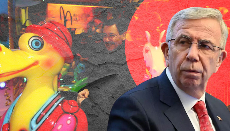 Mansur Yavaş’ın savunma hattı! “Melih Gökçek” detayı