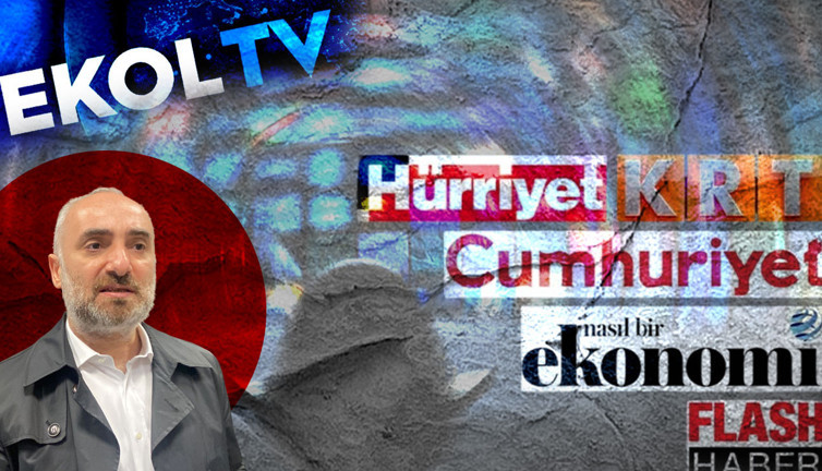 Medyada neler oluyor? Furyaya Ekol TV de dahil oldu…